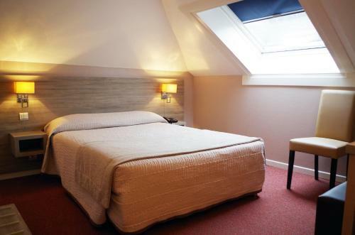 Hotel H�tel Le Roosevelt