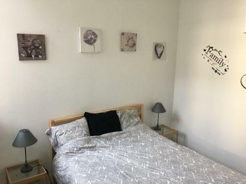 Apartamento Appartement Impeccable En Centre Ville
