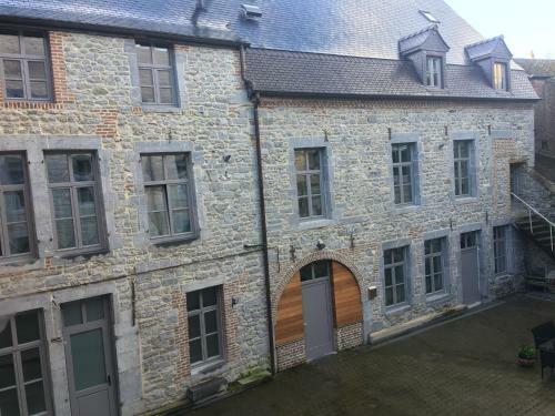 Apartamento Appartement Impeccable En Centre Ville