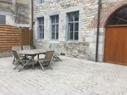 Apartamento Appartement Impeccable En Centre Ville