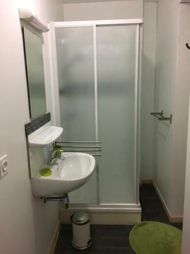 Apartamento Appartement Impeccable En Centre Ville
