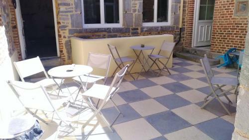 Apartamento Comme Chez Soi