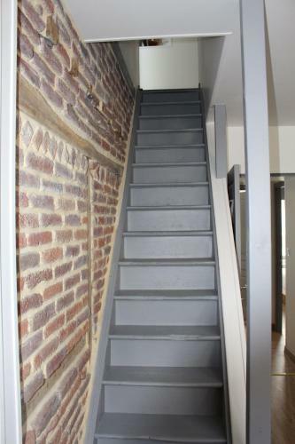 Apartamento Comme Chez Soi
