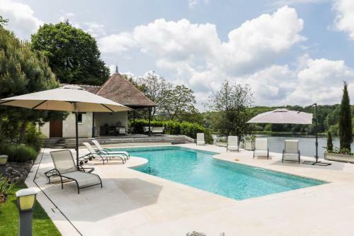 Agroturismo La Caill�re