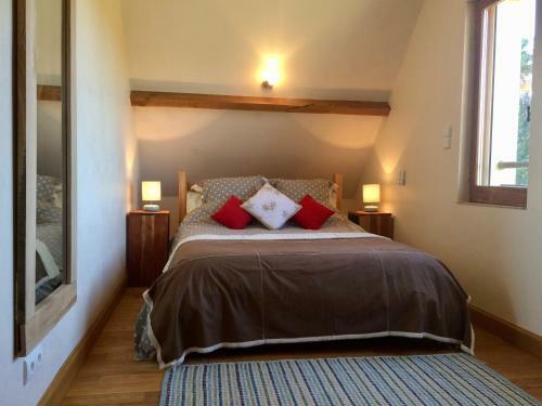 Apartamento Le Ch�ne Doux