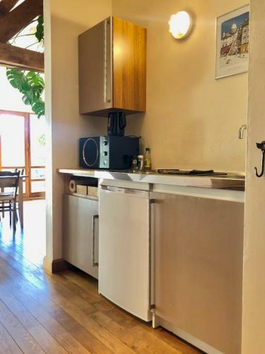 Apartamento Le Ch�ne Doux