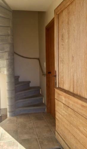 Apartamento Le Ch�ne Doux