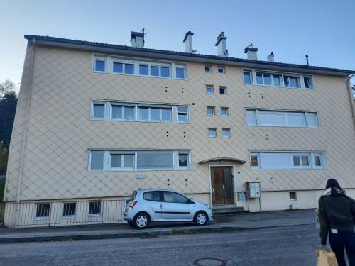 Apartamento L'�crin Des Vosges