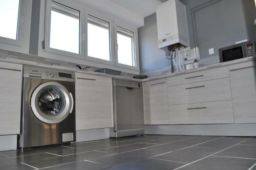 Apartamento L'�crin Des Vosges