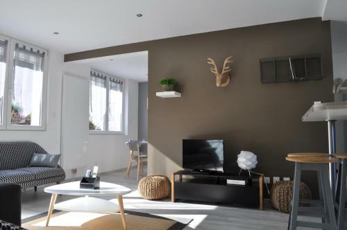 Apartamento L'�crin Des Vosges