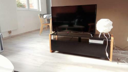 Apartamento L'�crin Des Vosges