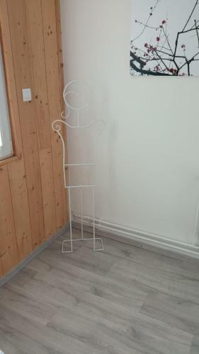 Apartamento L'�crin Des Vosges