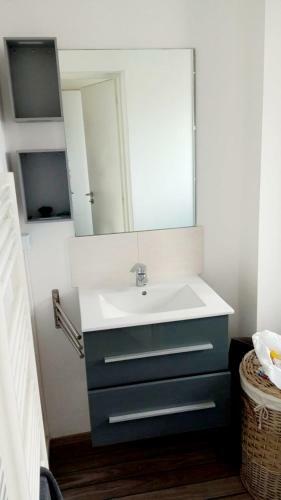 Apartamento L'�crin Des Vosges
