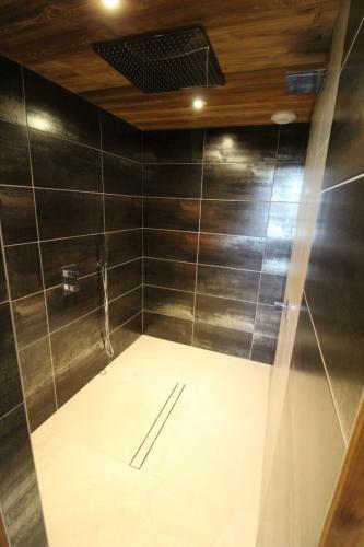 Chalet Du Rond Faing