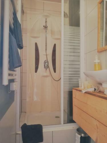 Apartamento Logicoeur