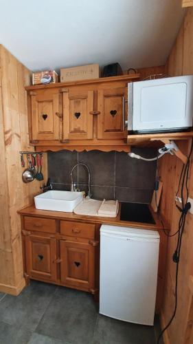 Apartamento Logicoeur