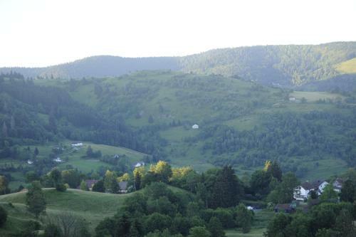 L'instant Chalet Lodge 17