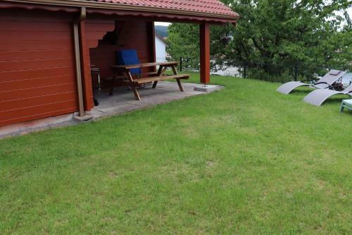 Chalet Des Rochires