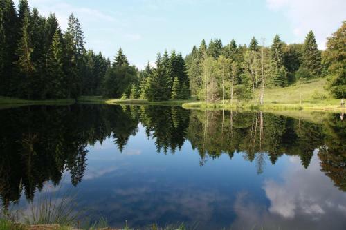 Chalet Des Rochires