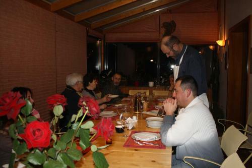Bed & Breakfast Les Hauts Du Lac