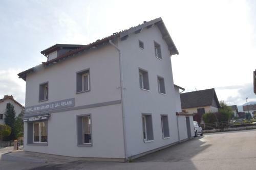 Hotel Gai Relais