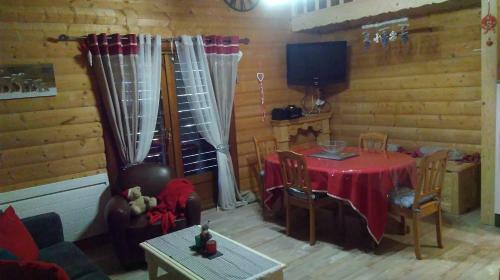 Apartamento Appartement Cosy