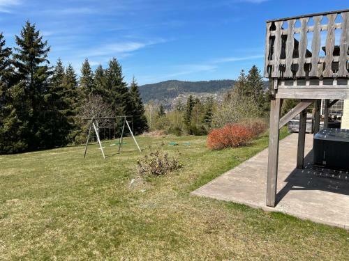 Chalet Des Sorbiers