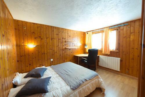 Chalet Des Sorbiers