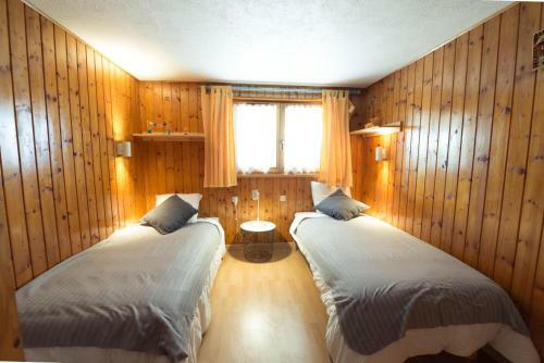 Chalet Des Sorbiers