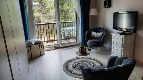 Apartamentos Les Dryades