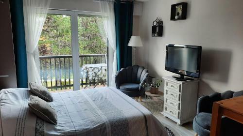 Apartamentos Les Dryades