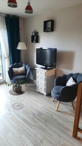 Apartamentos Les Dryades