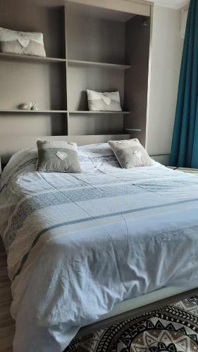 Apartamentos Les Dryades