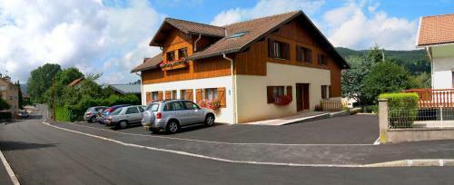 Apartamentos Lacroisette