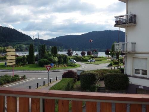 Apartamento G�te Du Lac