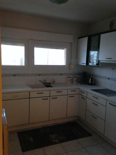Apartamentos Le G�te Du Lac