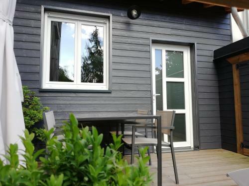 Apartamento Marmotte