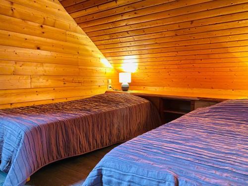 Chalet Sapin