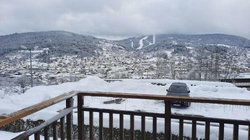 Apartamentos F2 Sur Les Hauteurs de Gerardmer