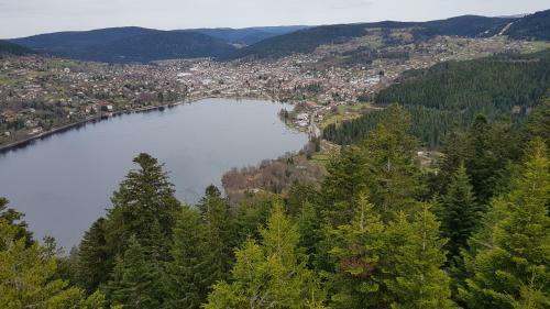 Apartamentos F2 Sur Les Hauteurs de Gerardmer