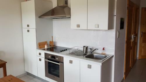 Apartamentos F2 Sur Les Hauteurs de Gerardmer