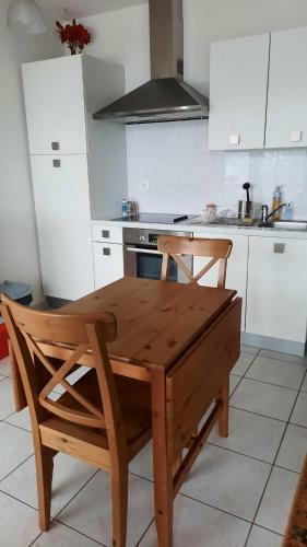 Apartamentos F2 Sur Les Hauteurs de Gerardmer