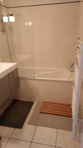 Apartamentos F2 Sur Les Hauteurs de Gerardmer