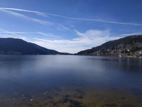 Apartamento Appartement Gerardmer 4 Personnes