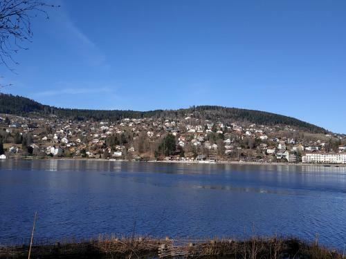 Apartamento Appartement Gerardmer 4 Personnes