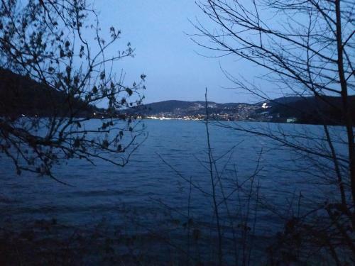 Apartamento Appartement Gerardmer 4 Personnes