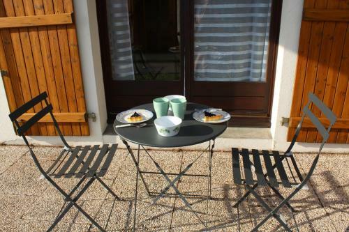 Apartamento Appartement Gerardmer 4 Personnes