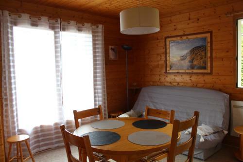 Apartamento Appartement Gerardmer 4 Personnes