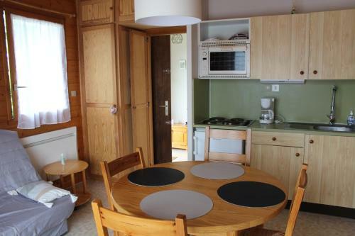 Apartamento Appartement Gerardmer 4 Personnes