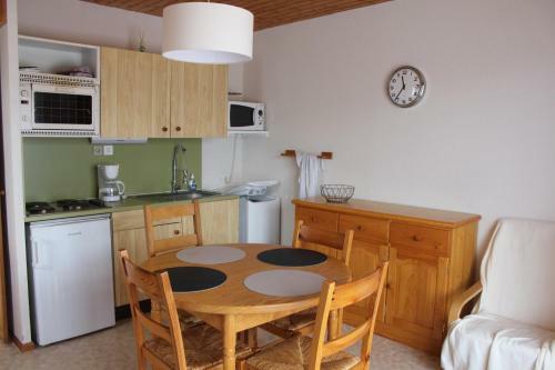 Apartamento Appartement Gerardmer 4 Personnes